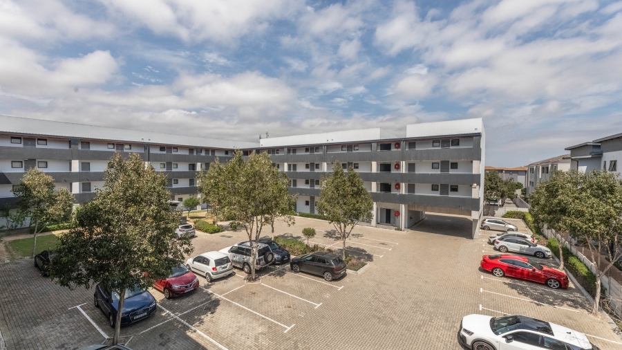 2 Bedroom Property for Sale in Parklands Western Cape